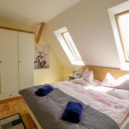 Iseroase House Deluxe بوبيدنا المظهر الخارجي الصورة