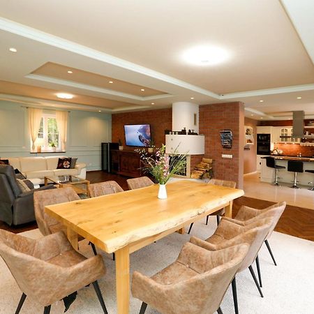 Iseroase House Deluxe بوبيدنا المظهر الخارجي الصورة