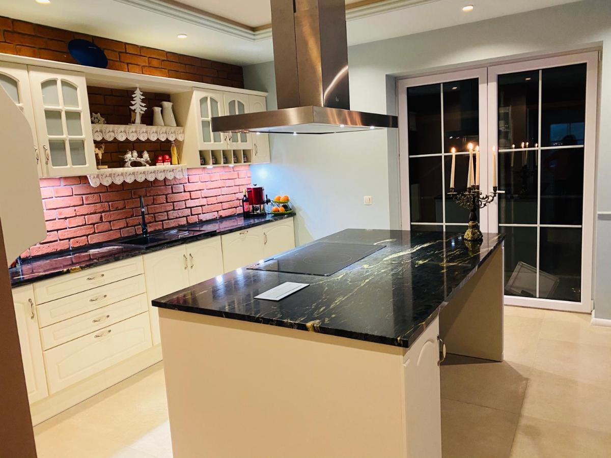 Iseroase House Deluxe بوبيدنا المظهر الخارجي الصورة