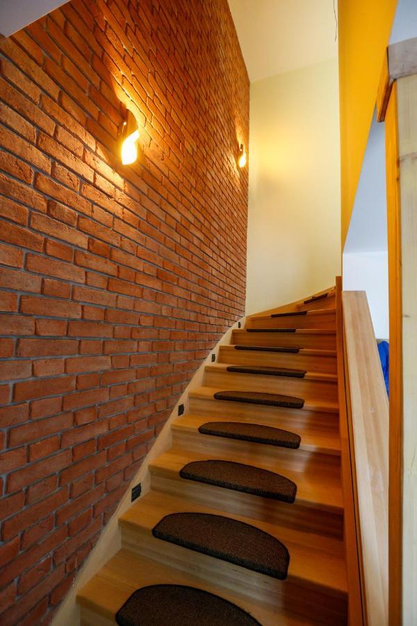 Iseroase House Deluxe بوبيدنا المظهر الخارجي الصورة