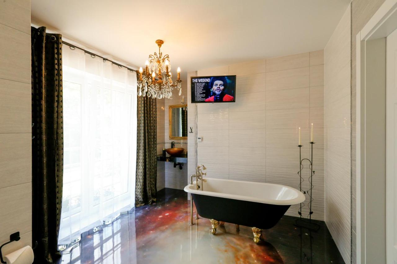 Iseroase House Deluxe بوبيدنا المظهر الخارجي الصورة